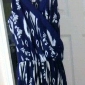 Xhiliration Jumpsuit